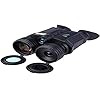 Luna Optics Digital G3 Day & Night Vision Binocular, 6-36x50mm, Digital, Built-in IR LN-G3-B50