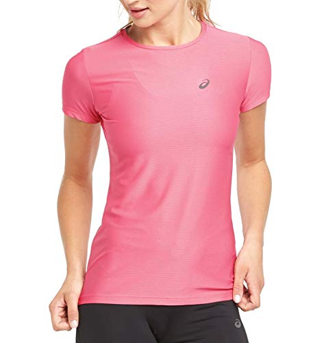Preisvergleich Produktbild ASICS Essentials Women's Laufen T-Shirt - AW16 - X - Gross