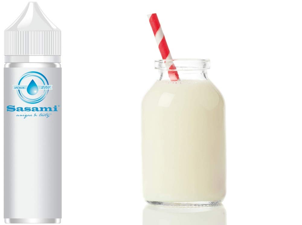 Aroma concentrato latticello naturale - vegano - Sasami - 100ml