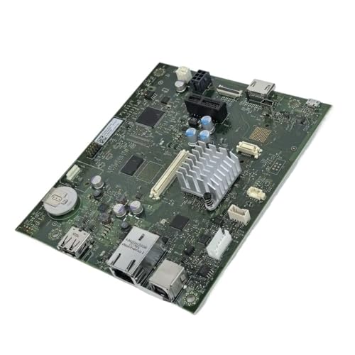 Formateur PCA K0Q14-60002 résout les erreurs de carte logique HP M608