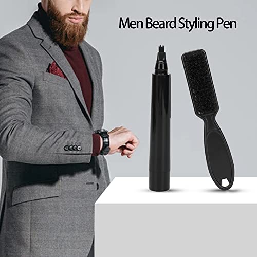 Top 10 Best beard grooming kit for black men Reviews NecoleBitchie