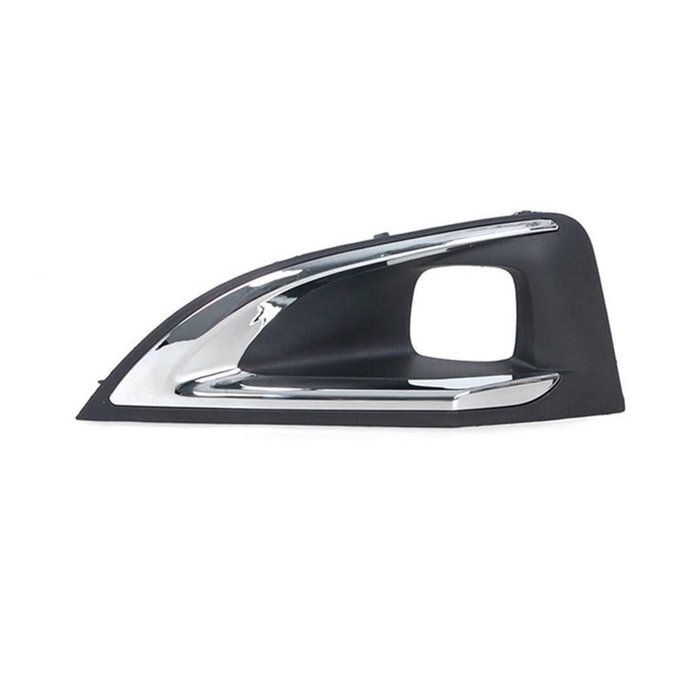 CORNICE DELLA GRIGLIA RADIATORE INFERIORE CROMATA PEUGEOT 4008