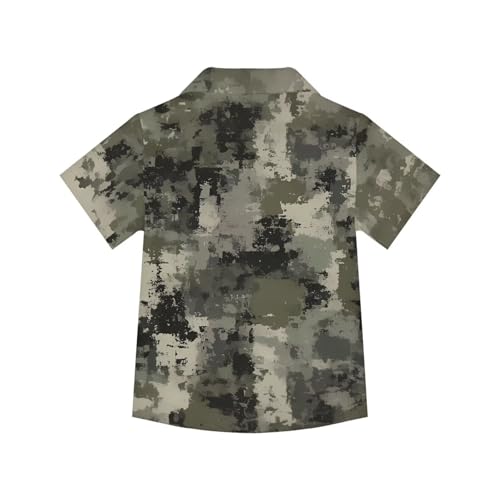 Cumagical Hawaii Kids Shirts Vibrant Prints Fun Patterns Perfect Summer Wear2