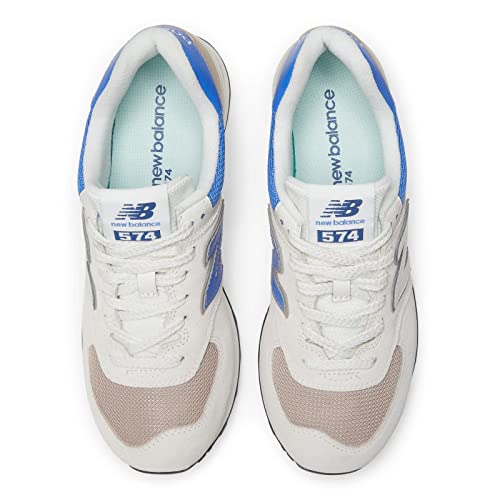Image of New Balance Men's 574 V1 Core Sneakers