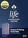 KJV Life Application Study Bible, Third Edition (LeatherLike, Peony Lavender, Red Letter)