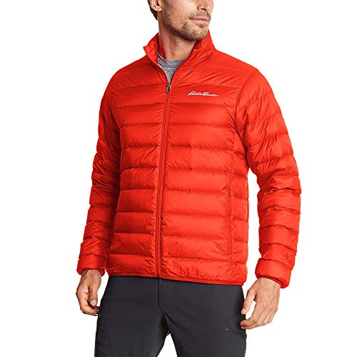 Image of Eddie Bauer Men's CirrusLite Down Jacket