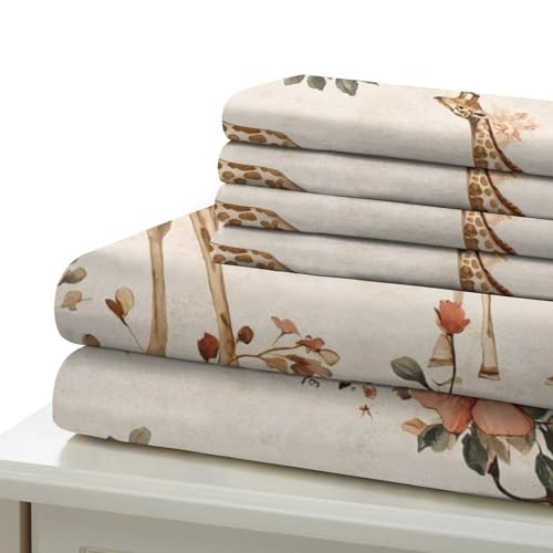 Housse de couette microfibre douce avec fermeture éclair 220x240 - 7