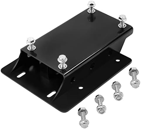 Torque Converter Motor Riser Plate Mount for Predator 196cc/212cc Engine
