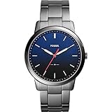 Fossil Mens The Minimalist - FS5377