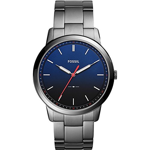 Fossil Mens The Minimalist - FS5377