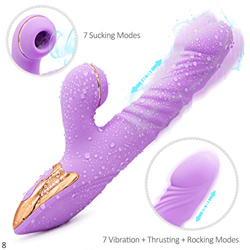 Vibrador Clitóris à prova d'água, sem fio e portátil Vibradoris Feminino Personal B11