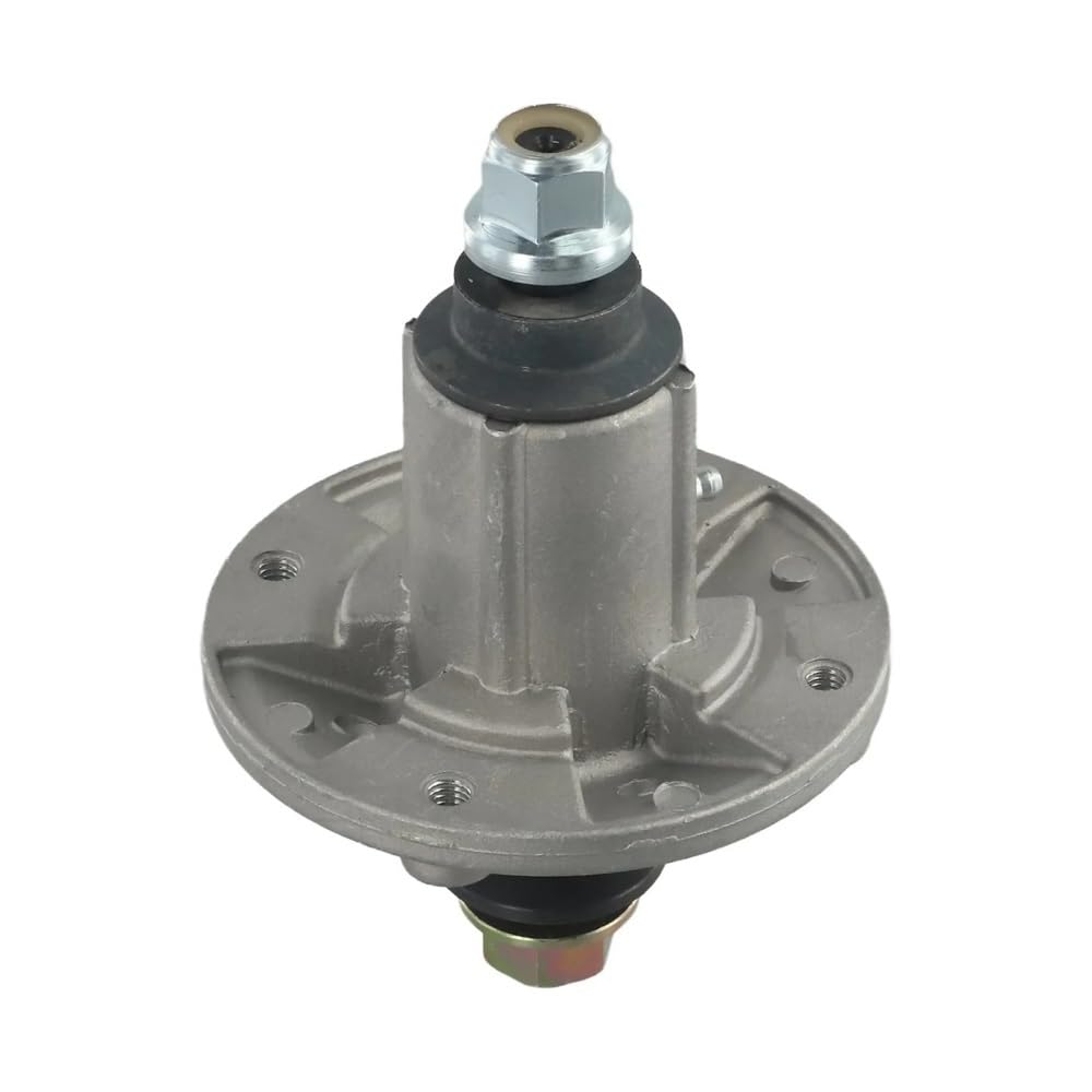 Husillo para eliminar vibraciones en cubiertas de cortacésped D140 y LA145 de 42 y 48 pulgadas