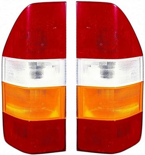 Feu arrière pour Benz Sprinter 1995-2006 remplacer bloc optique cassé sans ampoule style A