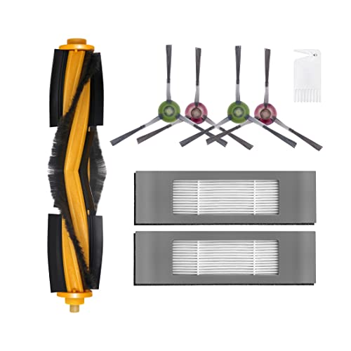 Amazon.de Best Sellers The most popular items in Vacuum Brushes