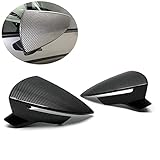 intermitente lateral seat leon 2 Bordes redondeados: las carcasas de espejo refinadas tienen una superficie lisa, lo que mejora en gran medida la aerodinámica en una sola pasada.
