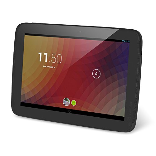Google Nexus 10 (Wi-Fi only, 16 GB)