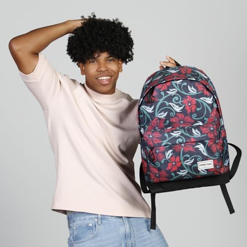 Sac à dos HS PRODG SURF idéal pour le collège et les sorties