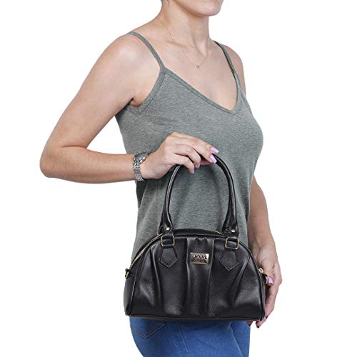 Bolsas Femininas De Couro Legitim Transversal Tiracolo Promo