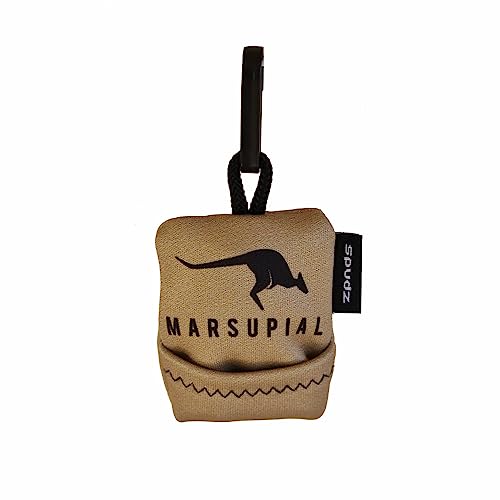 Marsupial Gear Spudz, Tan