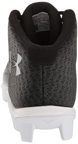 Under Armour Men's Spotlight Franchise Rm 4.0 Football Shoe3