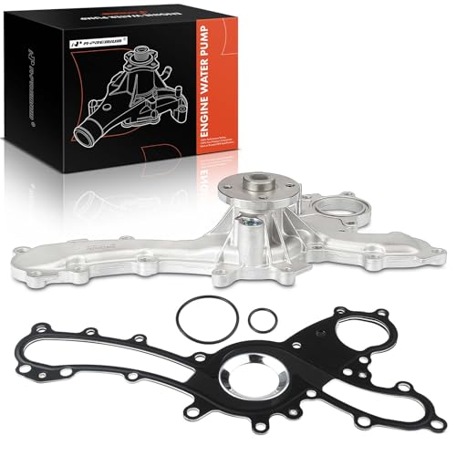 A-Premium Water Pump with Gasket for Lexus and Toyota Models