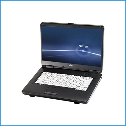 富士通 ☆良上品☆富士通 FMV-A8295 最新Win10 定番の32bit 大画面液晶