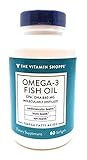 Omega 3 Fish Oil 600 Epa / 240 Dha
