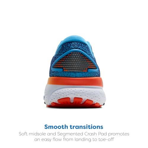 Image of Brooks Men's Ghost 16 Neutral Running Shoe