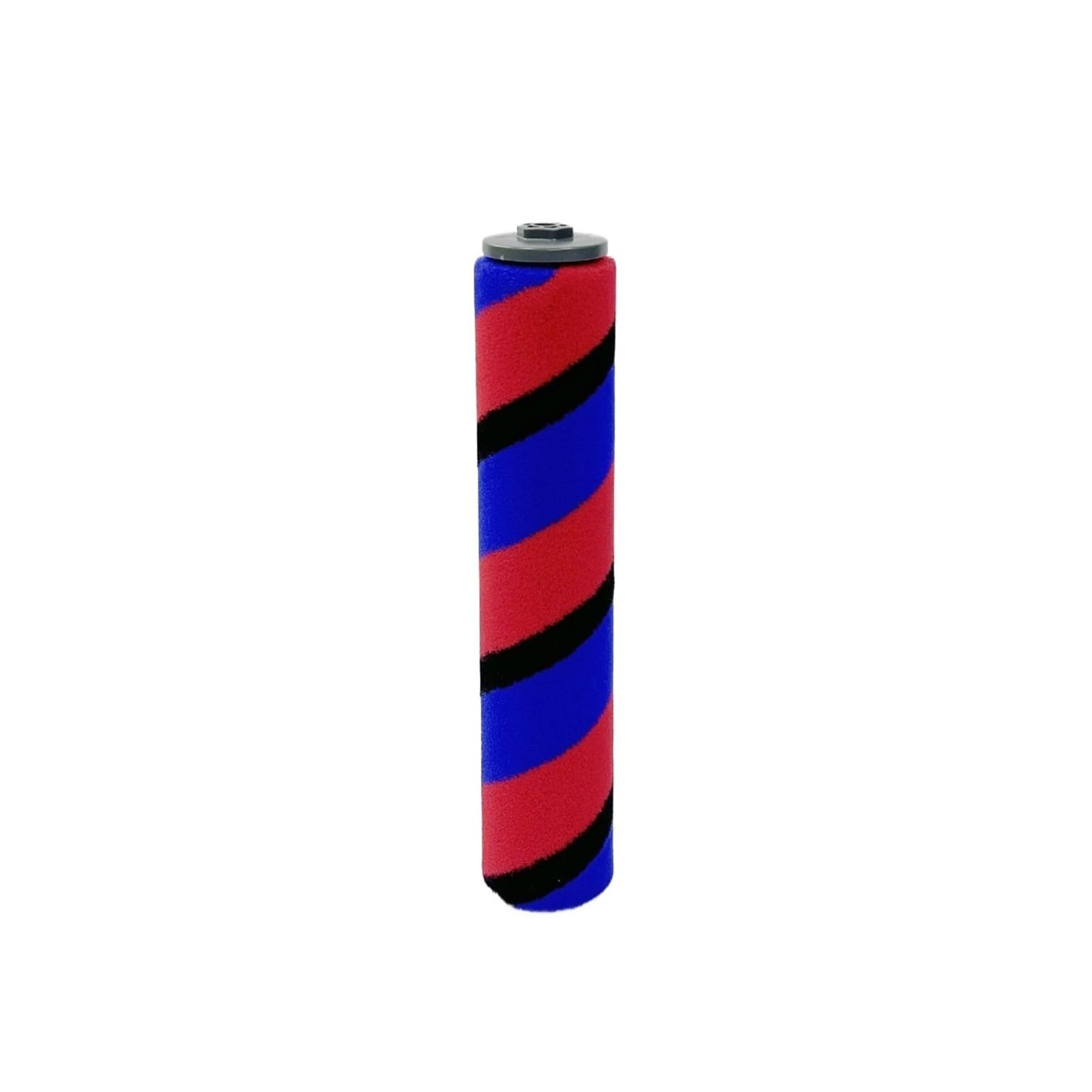 Eezii 1 Floor Brushroll Accessories Carpet Floor Rolling Brush，Compatible For Jimmy，H8 Flex H10 Pro Flex H9 Pro Flex Jv85 Pro Jv65 Jv63 Jv83 Pro Jv53 Jv51