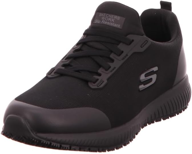 Skechers Squad SR Myton Ballon de basket pour homme