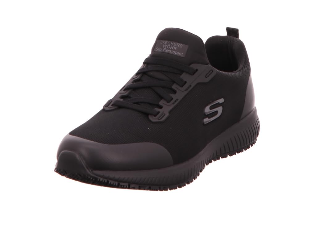 Skechers Squad Sr Myton, Zapatillas Hombre