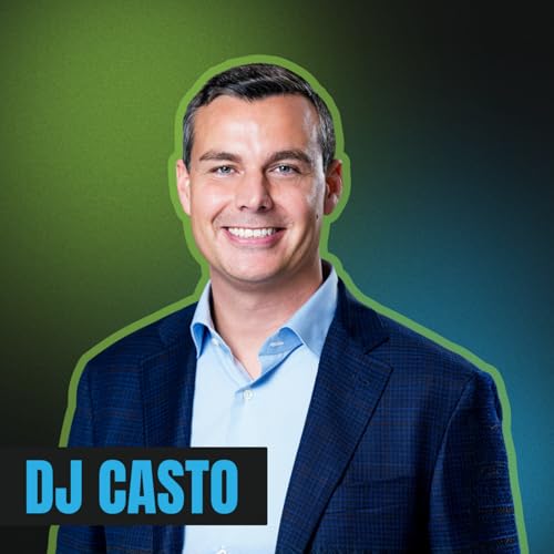 &ldquo;Shaping Culture: Why Active Listening Beats Annual Surveys&rdquo; with DJ Casto, CHRO, Synchrony