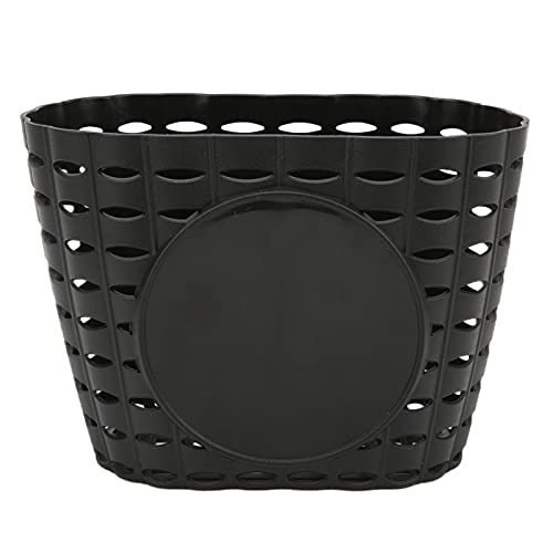 Naroote Panier Avant de Vélo Amovible et étanche pour Enfants, Résistant aux Rayures, Accessoires de Collations pour Les Loisirs