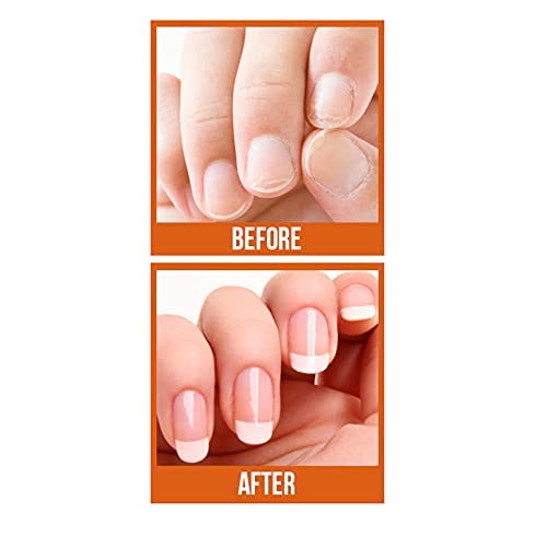 Barielle BAKSE2 Nails Daily Strengthening Nail Cream thumb #4