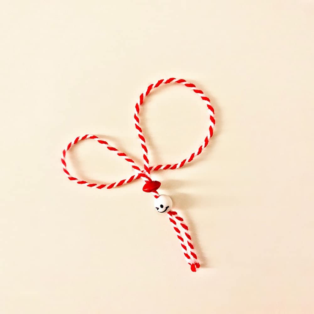 Collana In Macramè Con Turchese - Gioielli - Collane - Di Macra Marthe