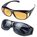 HD Vision