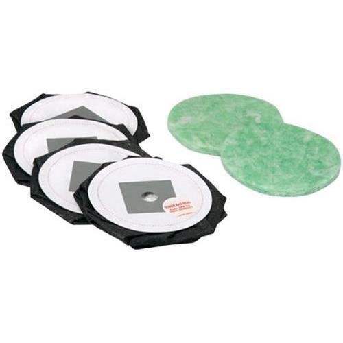 Metropolitan Vacuum Cleaner TBF-7 Metro DataVac Replacement Bag Filter