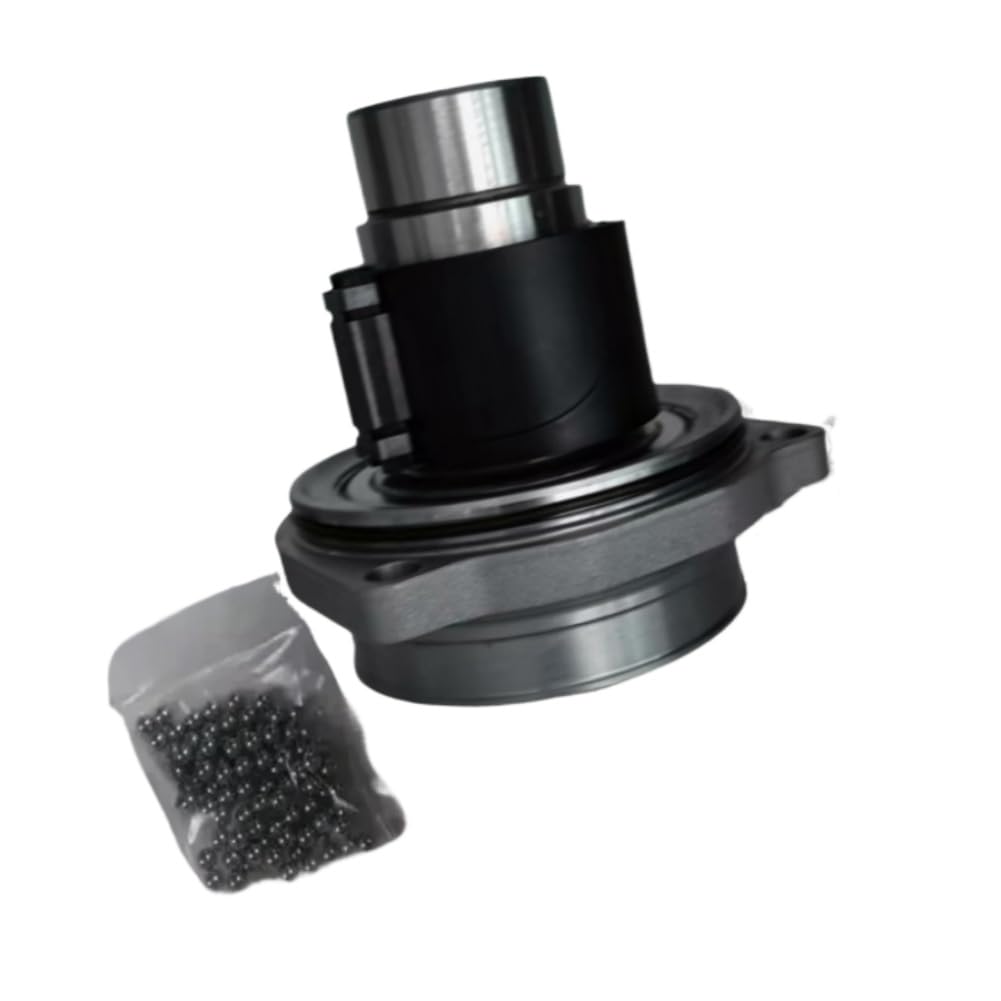 1 PCS Electrical Power Steering Rack Gear Repair Kit Bearing Compatible with A6 A4 A7 A8 Q5 Q7(B-1)