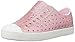 Native Shoes Kids' Jefferson Bling Flat