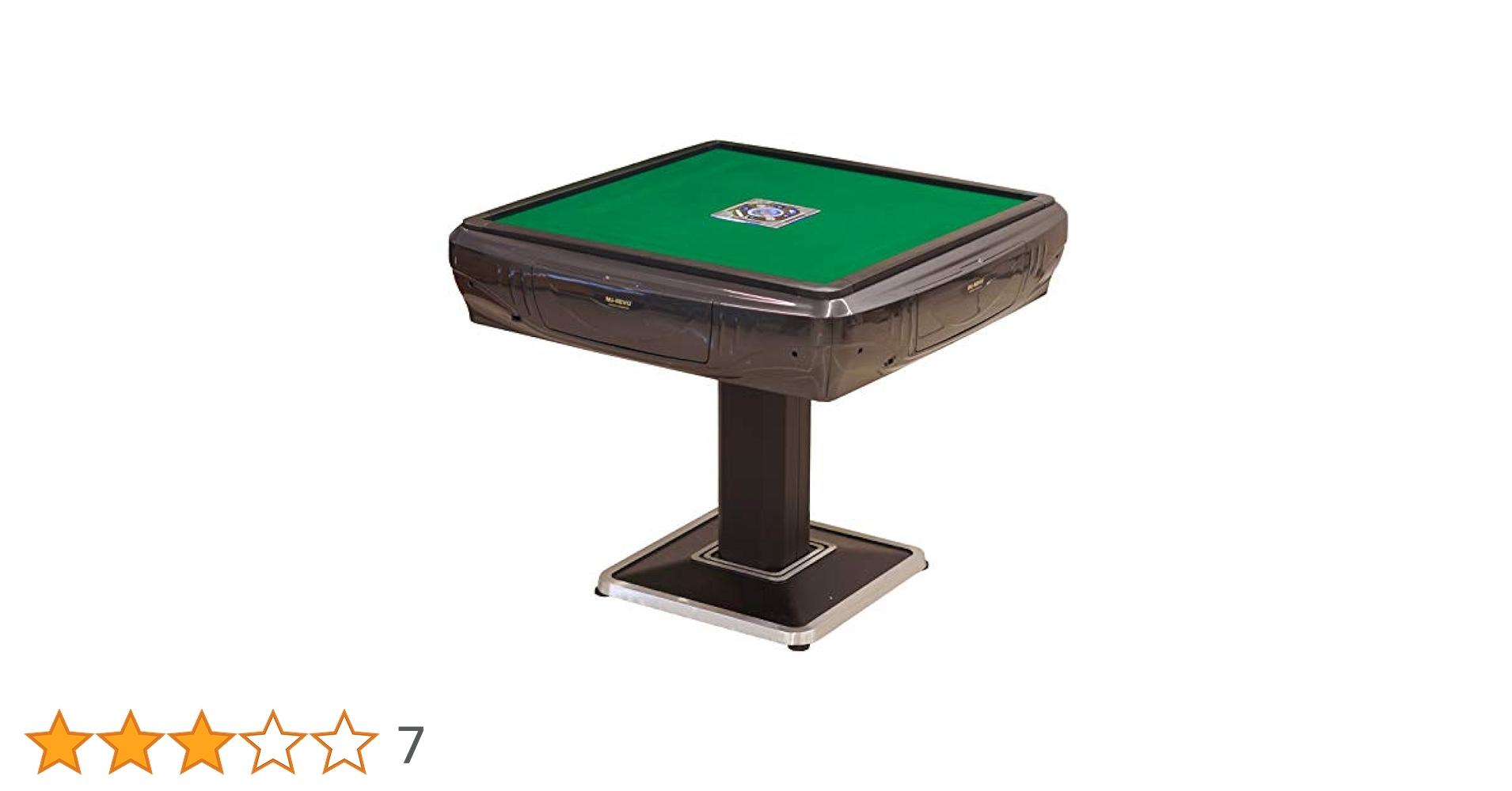 Amazon.co.jp: MJ-REVO 全自動麻雀卓 Pro 28ミリ牌
