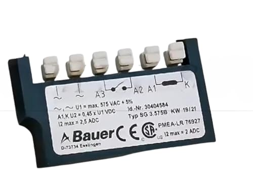 1PC SG 3.575B 30404584 Rectifier Accessories