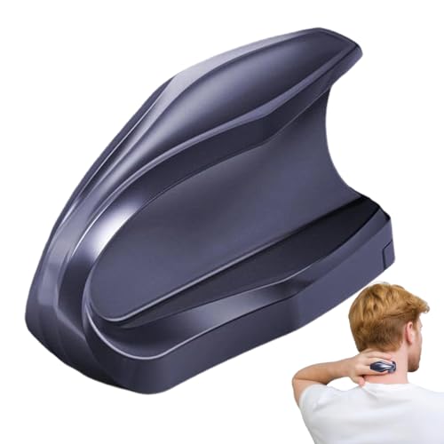 Afeitadora de seguridad para hombres, dispositivo reutilizable para el cuidado - maquinilla de afeitar para mujer para el afeitado corporal, para el cuello, los brazos, las piernas, las axilas, la