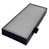 47100119 WP10418 Compatible For Doosan Dx210W-9c Cabin Air Filter Cabin Filter Excavators