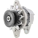 Zachager A5T70383 A05T70383 A005T70383 ME049165 Alternator for Kobelco 4D31-T Mitsubishi Engine