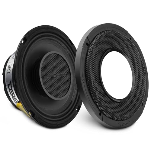 Haut-parleur hybride 16,5 cm à klaxon de compression 2,5 cm DS18 PRO