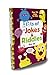 Lots of Jokes and Riddles Box Set: A Collection of Laugh Out Loud Busy Books for Children with Over 750 Jokes, Riddles, Tongue Twisters, and Puns