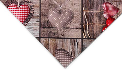 HomeLife Tappeto Cucina Antiscivolo Lavabile in