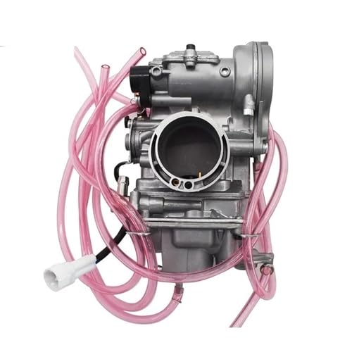 Carburateur Carb pour Honda CRF450R moto cross CRF450X système carburation de rechange aluminium