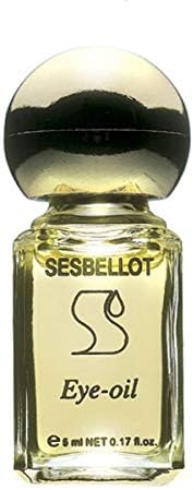 European Mink Eye Oil