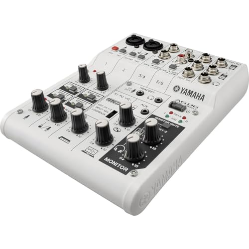 Yamaha digital mixing console
